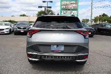 2023 Kia Sportage - Photo 6