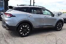 2023 Kia Sportage - Photo 7
