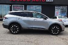 2023 Kia Sportage - Photo 8