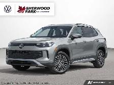 2026 Volkswagen Tiguan Comfortline | IN STOCK