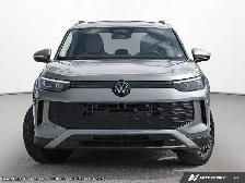 2026 Volkswagen Tiguan Comfortline | IN STOCK - Photo 2