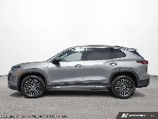 2026 Volkswagen Tiguan Comfortline | IN STOCK - Photo 3