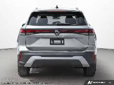 2026 Volkswagen Tiguan Comfortline | IN STOCK - Photo 5