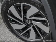 2026 Volkswagen Atlas Highline | BLACK WHEELS PACKAGE - Photo 8