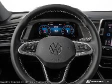 2026 Volkswagen Atlas Highline | BLACK WHEELS PACKAGE - Photo 13