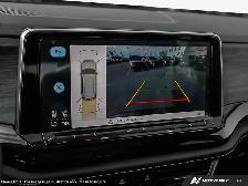 2026 Volkswagen Atlas Highline | BLACK WHEELS PACKAGE - Photo 23