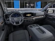 2026 Chevrolet Silverado 1500 LT - Photo 6