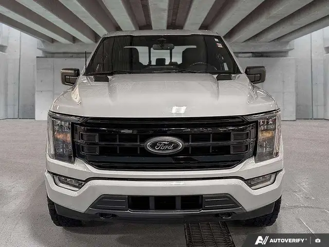 2023 Ford F 150