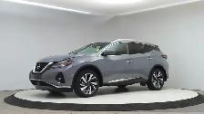 2023 Nissan Murano SL - Photo 8