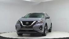 2023 Nissan Murano SL - Photo 9