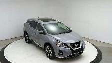2023 Nissan Murano SL - Photo 10