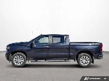 2022 Chevrolet Silverado 1500 Custom | CREW CAB | REMOTE START - Photo 2