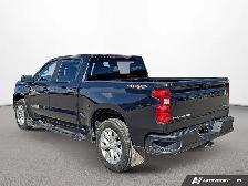 2022 Chevrolet Silverado 1500 Custom | CREW CAB | REMOTE START - Photo 4