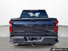 2022 Chevrolet Silverado 1500 Custom | CREW CAB | REMOTE START - Photo 5