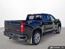 2022 Chevrolet Silverado 1500 Custom | CREW CAB | REMOTE START - Photo 6