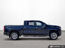 2022 Chevrolet Silverado 1500 Custom | CREW CAB | REMOTE START - Photo 7