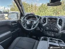 2022 Chevrolet Silverado 1500 Custom | CREW CAB | REMOTE START - Photo 10