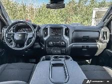2022 Chevrolet Silverado 1500 Custom | CREW CAB | REMOTE START - Photo 11