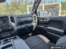 2022 Chevrolet Silverado 1500 Custom | CREW CAB | REMOTE START - Photo 12