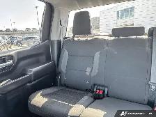 2022 Chevrolet Silverado 1500 Custom | CREW CAB | REMOTE START - Photo 13