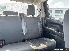2022 Chevrolet Silverado 1500 Custom | CREW CAB | REMOTE START - Photo 15