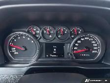 2022 Chevrolet Silverado 1500 Custom | CREW CAB | REMOTE START - Photo 16