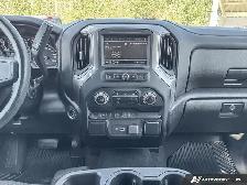 2022 Chevrolet Silverado 1500 Custom | CREW CAB | REMOTE START - Photo 17