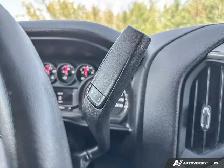 2022 Chevrolet Silverado 1500 Custom | CREW CAB | REMOTE START - Photo 18