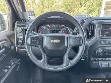 2022 Chevrolet Silverado 1500 Custom | CREW CAB | REMOTE START - Photo 22