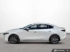2021 Mazda Mazda3 100th Anniversary Edition | AWD | LEATHER - Photo 2