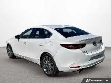 2021 Mazda Mazda3 100th Anniversary Edition | AWD | LEATHER - Photo 4