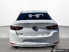 2021 Mazda Mazda3 100th Anniversary Edition | AWD | LEATHER - Photo 5