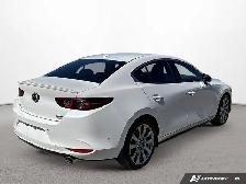 2021 Mazda Mazda3 100th Anniversary Edition | AWD | LEATHER - Photo 6