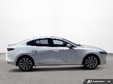 2021 Mazda Mazda3 100th Anniversary Edition | AWD | LEATHER - Photo 7