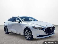 2021 Mazda Mazda3 100th Anniversary Edition | AWD | LEATHER - Photo 8