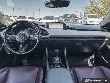 2021 Mazda Mazda3 100th Anniversary Edition | AWD | LEATHER - Photo 11