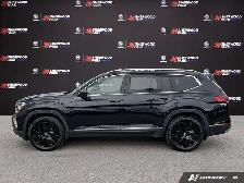 2025 Volkswagen Atlas Highline | VW CERTIFIED | HEATED & - Photo 2