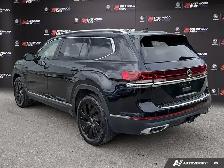 2025 Volkswagen Atlas Highline | VW CERTIFIED | HEATED & - Photo 4