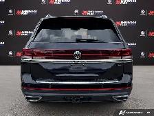 2025 Volkswagen Atlas Highline | VW CERTIFIED | HEATED & - Photo 5