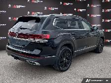 2025 Volkswagen Atlas Highline | VW CERTIFIED | HEATED & - Photo 6