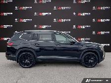 2025 Volkswagen Atlas Highline | VW CERTIFIED | HEATED & - Photo 7