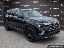 2025 Volkswagen Atlas Highline | VW CERTIFIED | HEATED & - Photo 8