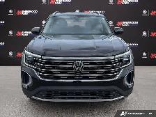 2025 Volkswagen Atlas Highline | VW CERTIFIED | HEATED & - Photo 9