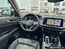 2025 Volkswagen Atlas Highline | VW CERTIFIED | HEATED & - Photo 10