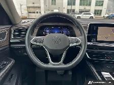 2025 Volkswagen Atlas Highline | VW CERTIFIED | HEATED & - Photo 22