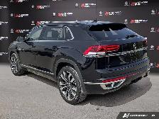 2022 Volkswagen Atlas Cross Sport Execline | VW CERTIFIED - Photo 4
