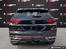 2022 Volkswagen Atlas Cross Sport Execline | VW CERTIFIED - Photo 5