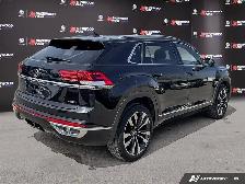 2022 Volkswagen Atlas Cross Sport Execline | VW CERTIFIED - Photo 6