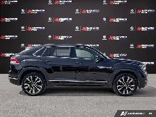 2022 Volkswagen Atlas Cross Sport Execline | VW CERTIFIED - Photo 7