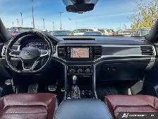 2022 Volkswagen Atlas Cross Sport Execline | VW CERTIFIED - Photo 11